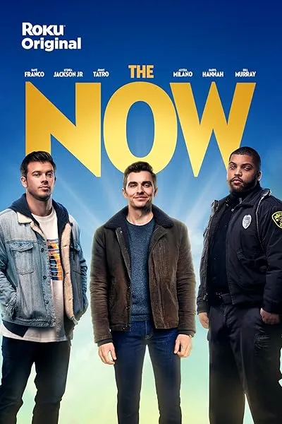  سریال The Now