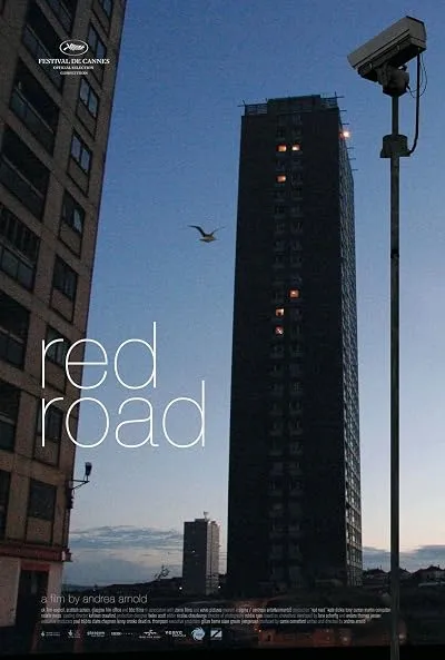  فیلم Red Road 2006