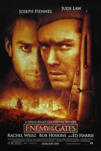 فیلم Enemy at the Gates 2001