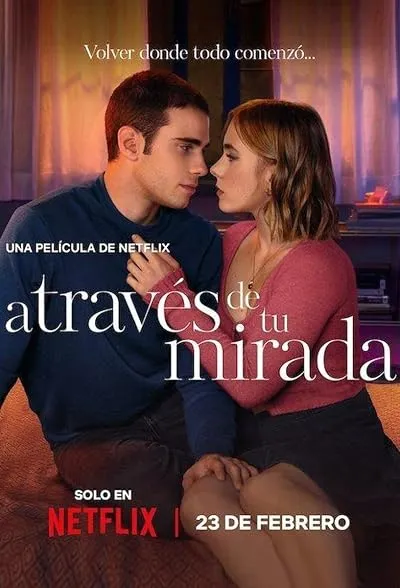  فیلم Through My Window: Looking at You 2024