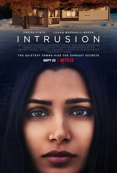  فیلم Intrusion 2021