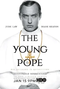 سریال The Young Pope