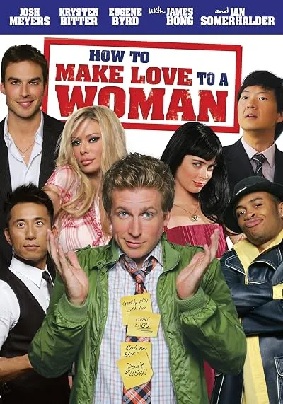 فیلم How to Make Love to a Woman 2010