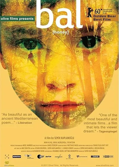  فیلم Honey 2010