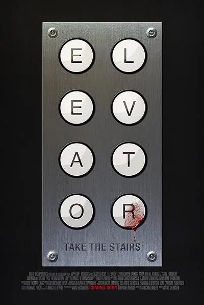  فیلم Elevator 2012