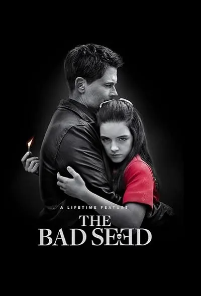  فیلم The Bad Seed 2018