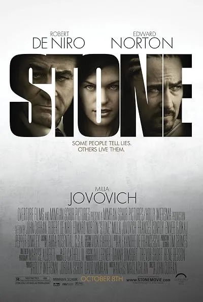 فیلم Stone 2010