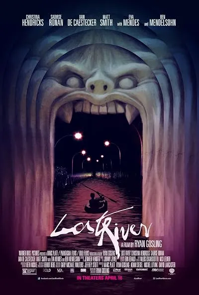  فیلم Lost River 2014