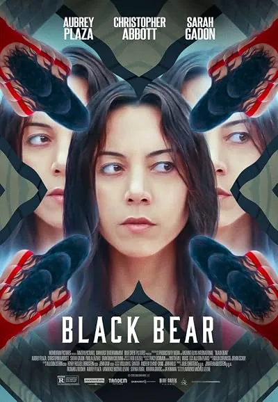  فیلم Black Bear 2020