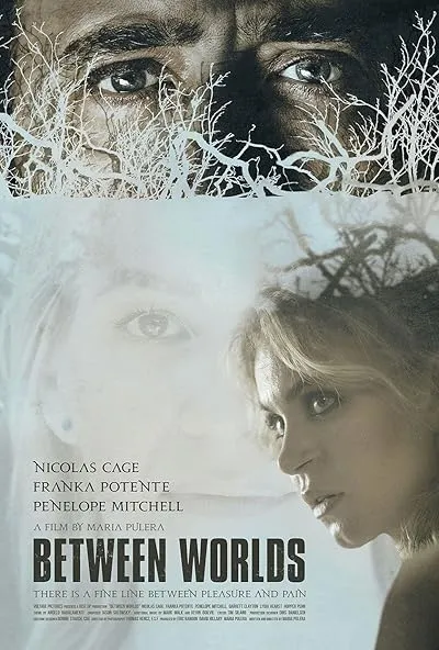  فیلم Between Worlds 2018