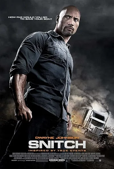  فیلم Snitch 2013