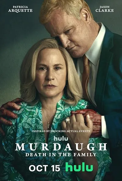  سریال Murdaugh: Death in the Family