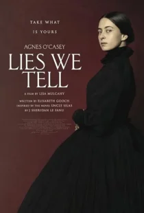  فیلم Lies We Tell 2023