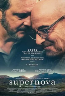 فیلم Supernova 2020