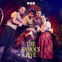 سریال The Famous Five