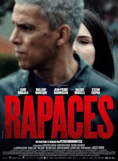 فیلم Vultures 2025