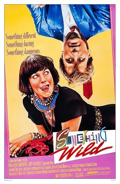 فیلم Something Wild 1986