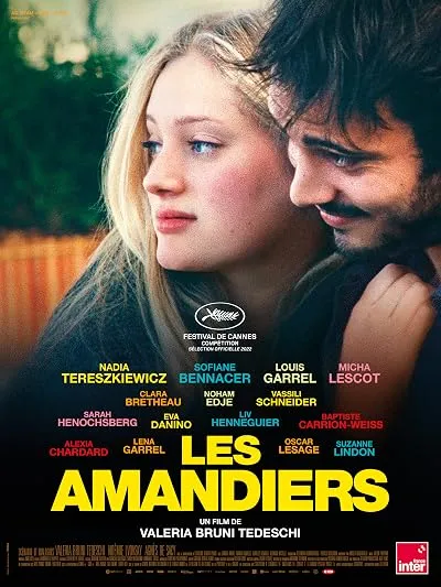  فیلم Forever Young 2022
