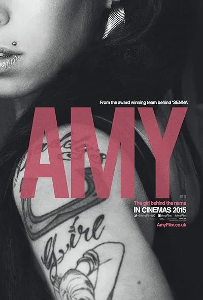  فیلم Amy 2015