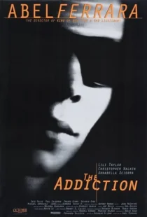 فیلم The Addiction 1995