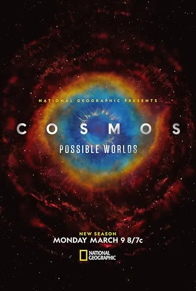 مستند Cosmos: Possible Worlds