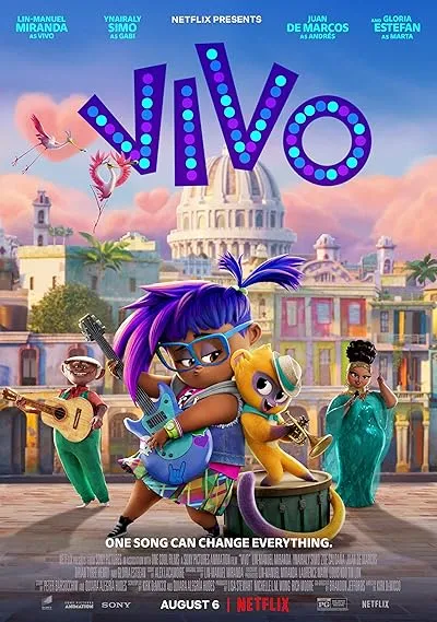  انیمیشن Vivo 2021