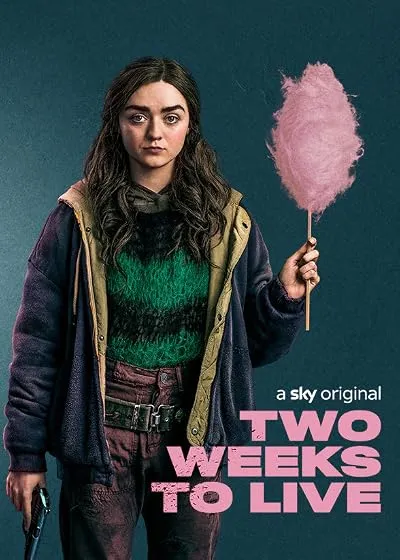  سریال Two Weeks to Live