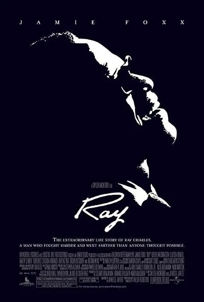 فیلم Ray 2004