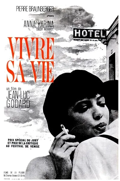 فیلم Vivre Sa Vie 1962