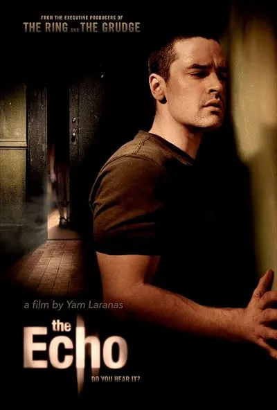  فیلم The Echo 2008