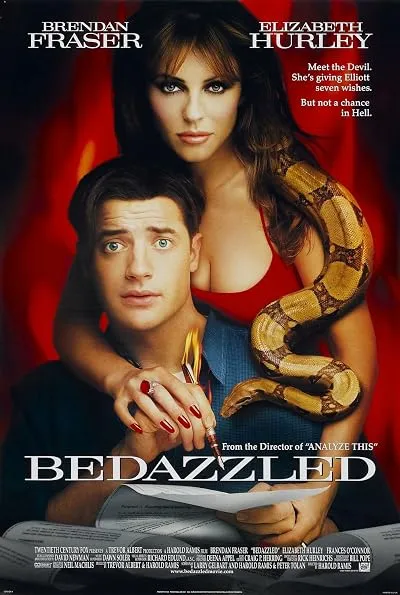 فیلم Bedazzled 2000