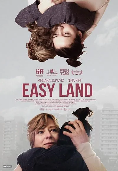  فیلم Easy Land 2019