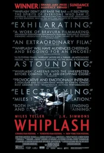 فیلم Whiplash 2014