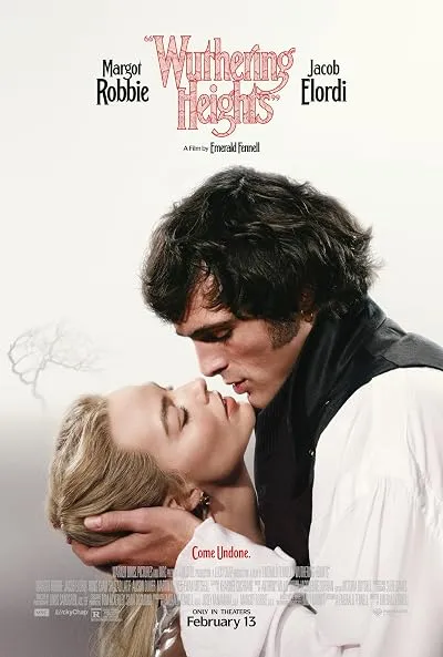 فیلم Wuthering Heights 2026