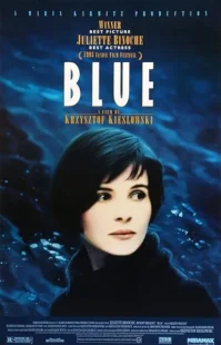  فیلم Three Colors: Blue 1993
