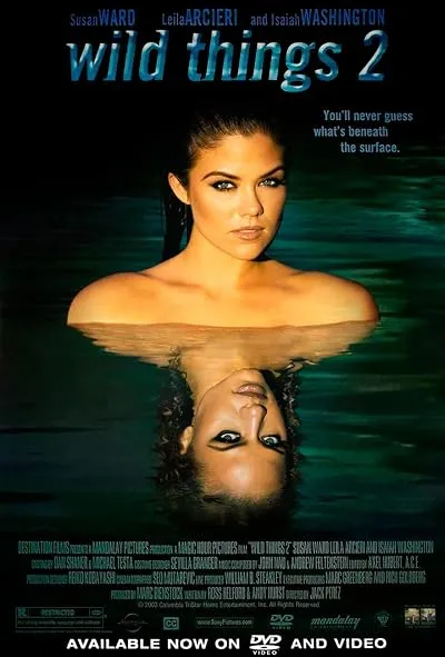 فیلم Wild Things 2 2004