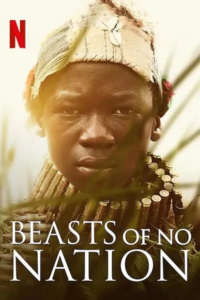  فیلم Beasts of No Nation 2015