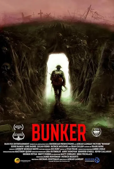  فیلم Bunker 2022