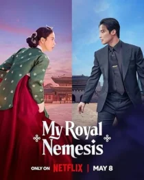 سریال کره ای My Royal Nemesis