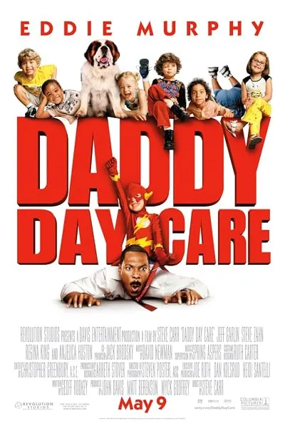  فیلم Daddy Day Care 2003