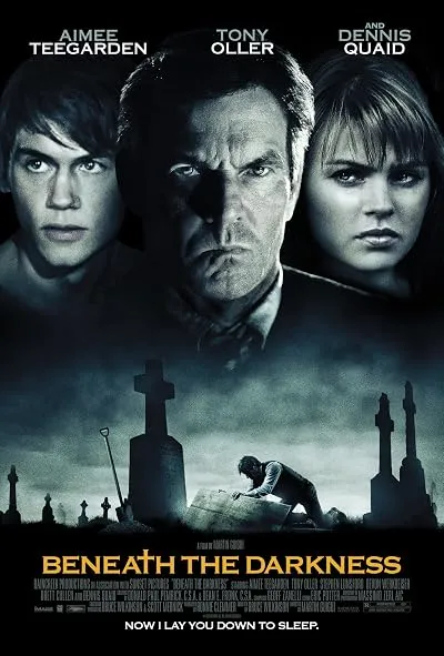  فیلم Beneath the Darkness 2011