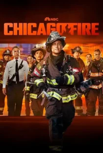 سریال Chicago Fire