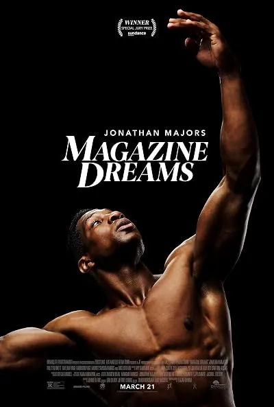  فیلم Magazine Dreams 2023