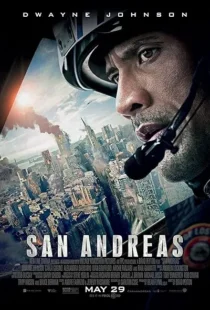 فیلم San Andreas 2015