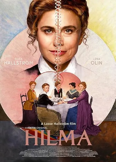 فیلم Hilma 2022
