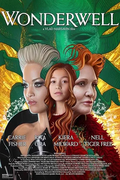  فیلم Wonderwell 2023