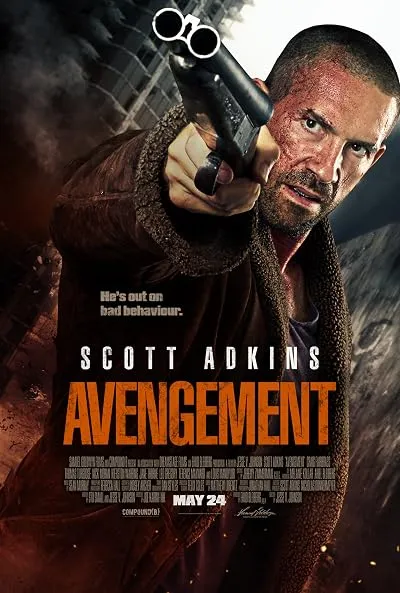  فیلم Avengement 2019