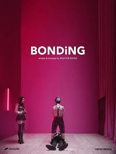  سریال Bonding