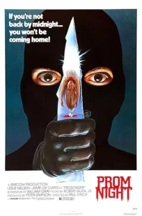  فیلم Prom Night 1980