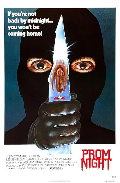  فیلم Prom Night 1980